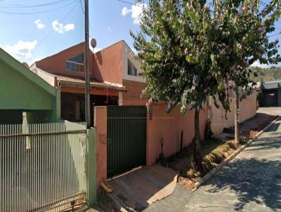 Casa para Venda, em Santo Ant�nio da Platina, bairro Jardim Santa Cresc�ncia, 3 dormit�rios, 2 banheiros, 1 su�te, 1 vaga