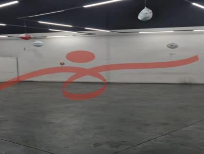 Comercial para Loca��o, em Taubat�, bairro Jardim Ana Emilia, 2 banheiros