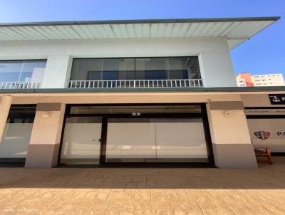 Loja Comercial para Loca��o, em Osasco, bairro Vila Osasco - Osasco Trade & Convention Center