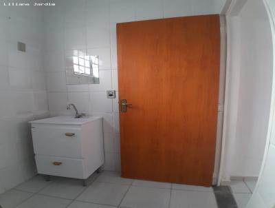 Casa para Loca��o, em Cruzeiro, bairro Residencial dos Metalurgicos, 2 dormit�rios, 2 banheiros, 1 vaga