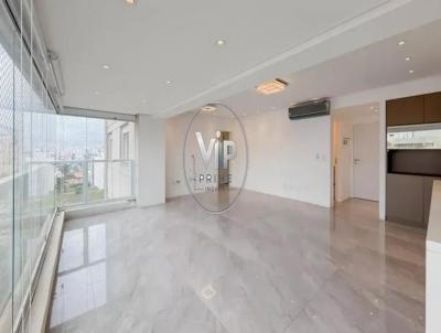Apartamento para Venda, em S�o Paulo, bairro Vila Firmiano Pinto, 3 dormit�rios, 3 banheiros, 1 su�te, 2 vagas