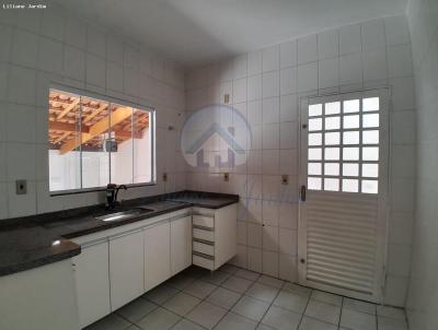 Casa para Loca��o, em Cruzeiro, bairro Residencial dos Metalurgicos, 2 dormit�rios, 2 banheiros, 1 vaga