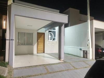 Casa em Condom�nio para Venda, em Indaiatuba, bairro Jardim Park Real, 3 dormit�rios, 2 banheiros, 1 su�te, 2 vagas