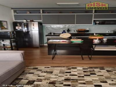 Apartamento para Venda, em Mat�o, bairro Vila Santa Cruz, 2 dormit�rios, 1 banheiro, 1 vaga
