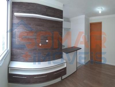 Apartamento para Venda, em S�o Paulo, bairro Jardim �ris, 2 dormit�rios, 1 banheiro, 1 vaga