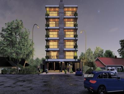 Apartamento na Planta para Venda, em Santa Cruz do Sul, bairro Independ�ncia, 1 dormit�rio, 1 banheiro, 1 vaga