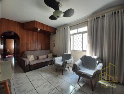 Apartamento para Venda, em Santos, bairro Marap�, 3 dormit�rios, 2 banheiros, 1 su�te, 1 vaga