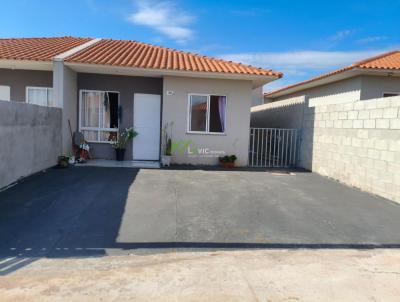 Casa para Venda, em Ponta Grossa, bairro Neves, 3 dormit�rios