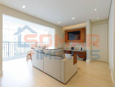 Apartamento para Venda, em S�o Paulo, bairro Vila Anast�cio, 2 dormit�rios, 2 banheiros, 1 su�te