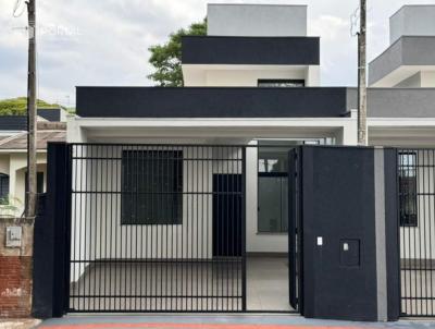 Casa para Venda, em Maring�, bairro Parque Hort�ncia, 3 dormit�rios, 2 banheiros, 1 su�te, 2 vagas
