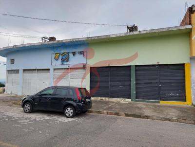 Comercial para Loca��o, em Taubat�, bairro Residencial Estoril, 1 banheiro