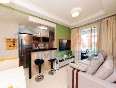Apartamento para Venda, em S�o Paulo, bairro Vila Anast�cio, 2 dormit�rios, 1 banheiro, 1 vaga
