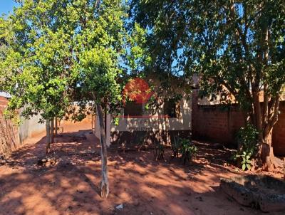 Casa para Loca��o, em Teodoro Sampaio, bairro Centro, 2 dormit�rios, 1 banheiro, 2 vagas