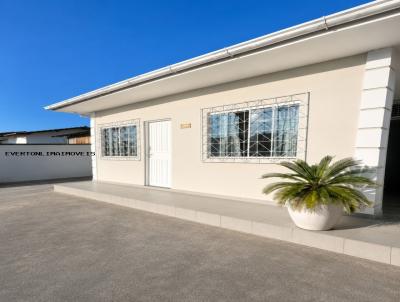 Casa para Venda, em Palho�a, bairro Madri, 4 dormit�rios, 1 banheiro, 3 vagas
