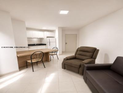 Apartamento para Venda, em Palho�a, bairro Ariri�, 2 dormit�rios, 1 banheiro, 1 vaga