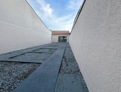 Casa para Venda, em Paranagu�, bairro Jardim Ouro Fino, 2 dormit�rios, 1 banheiro, 1 vaga
