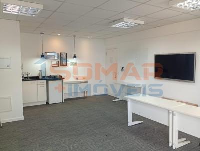 Sala Comercial para Venda, em S�o Paulo, bairro Vila Leopoldina, 1 banheiro, 1 vaga