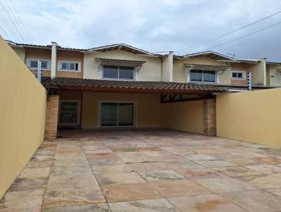 Casa para Loca��o, em Eus�bio, bairro Urucunema, 3 dormit�rios, 2 banheiros, 2 su�tes, 1 vaga
