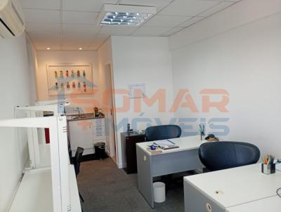 Sala Comercial para Loca��o, em S�o Paulo, bairro Vila Leopoldina, 1 banheiro, 1 vaga