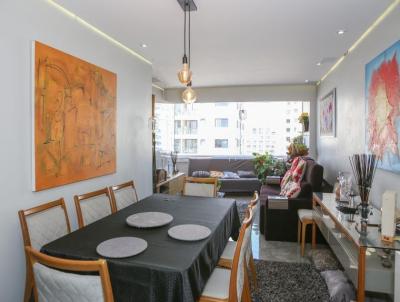 Apartamento para Venda, em S�o Paulo, bairro Vila Leopoldina, 2 dormit�rios, 4 banheiros, 1 su�te, 2 vagas