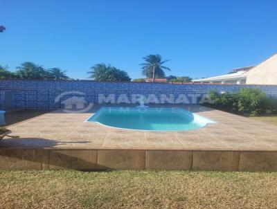Casa para Venda, em Araruama, bairro Tom� (Praia Seca), 4 dormit�rios, 3 banheiros, 1 su�te, 2 vagas