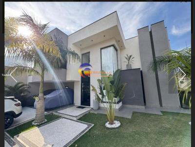 Casa em Condom�nio para Venda, em , bairro Suru, 3 dormit�rios, 5 banheiros, 3 su�tes, 6 vagas