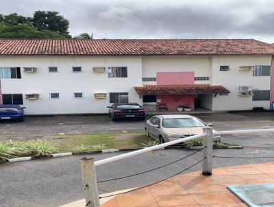 Apartamento para Loca��o, em Lauro de Freitas, bairro Buraquinho, 1 dormit�rio, 1 banheiro, 1 vaga
