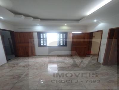 Casa para Loca��o, em Rio de Janeiro, bairro Sant�ssimo, 2 dormit�rios, 2 banheiros, 1 su�te