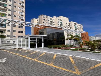Apartamento para Venda, em Lauro de Freitas, bairro Centro, 2 dormit�rios, 1 banheiro, 1 su�te, 1 vaga