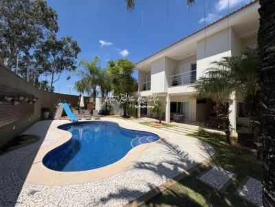 Casa para Venda, em Mar�lia, bairro Jardim Tropical, 4 dormit�rios, 6 banheiros, 4 su�tes, 4 vagas
