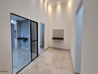 Casa para Venda, em Bady Bassitt, bairro LAGO SUL, 2 dormit�rios, 1 banheiro, 1 su�te, 2 vagas