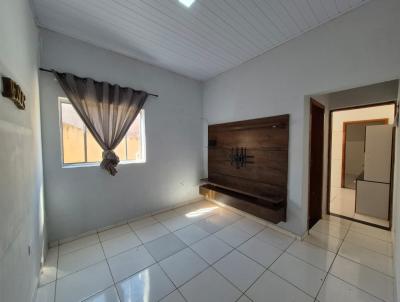 Casa para Loca��o, em Hortol�ndia, bairro Jardim Novo Cambu�, 1 dormit�rio, 1 banheiro, 1 vaga