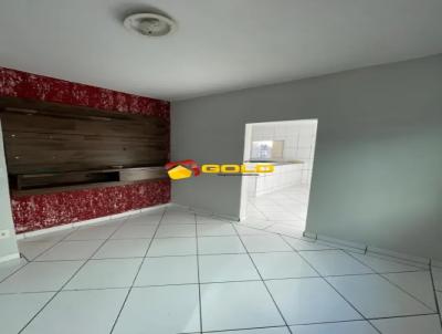 Casa para Loca��o, em Uberl�ndia, bairro Pacaembu, 3 dormit�rios, 2 banheiros, 1 su�te, 2 vagas