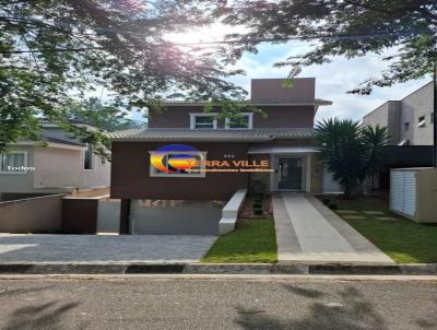 Casa em Condom�nio para Venda, em Santana de Parna�ba, bairro Suru, 2 dormit�rios, 4 banheiros, 2 su�tes, 4 vagas