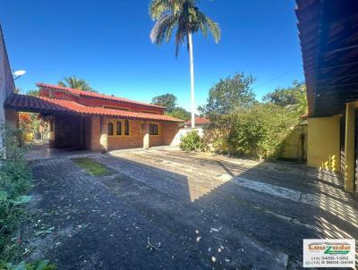 Casa para Venda, em Peru�be, bairro Guarau Gar�a Vermelha, 2 dormit�rios, 1 su�te, 6 vagas