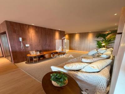Apartamento para Venda, em Franca, bairro Residencial Amazonas, 3 dormit�rios, 4 banheiros, 3 su�tes, 2 vagas