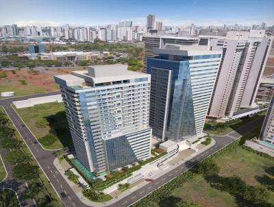 Sala Comercial para Venda, em Goi�nia, bairro Park Lozandes, 1 banheiro