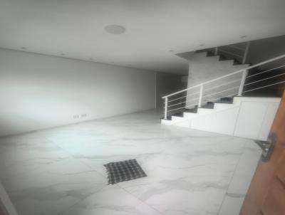 Casa para Loca��o, em S�o Paulo, bairro Penha de Fran�a, 2 dormit�rios, 4 banheiros, 2 su�tes, 1 vaga