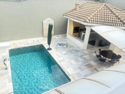 Casa em Condom�nio para Venda, em Presidente Prudente, bairro DAMHA I, 2 banheiros, 3 su�tes, 2 vagas