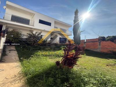 Casa para Loca��o, em S�o Jos� do Rio Pardo, bairro Buenos Aires, 4 dormit�rios, 3 banheiros, 1 su�te, 2 vagas