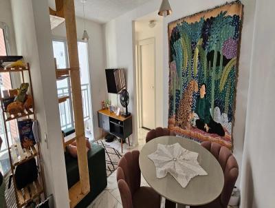 Apartamento para Venda, em S�o Paulo, bairro Vila Independ�ncia, 2 dormit�rios, 1 vaga