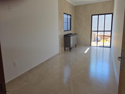 Casa para Venda, em Mirassol, bairro Residencial Regissol II, 2 dormit�rios, 1 banheiro, 1 su�te, 2 vagas
