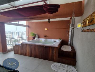 Cobertura para Venda, em S�o Paulo, bairro Parque da Vila Prudente, 2 dormit�rios, 2 banheiros, 1 su�te, 1 vaga