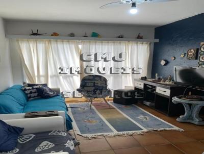 Cobertura para Venda, em Guaruj�, bairro Parque Enseada, 3 dormit�rios, 2 banheiros, 1 vaga