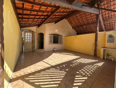 Casa para Venda, em Praia Grande, bairro Cai�ara, 3 dormit�rios, 1 banheiro, 1 su�te, 2 vagas