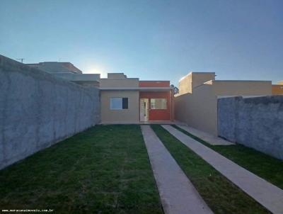 Casa para Venda, em Jarinu, bairro Maracan�, 2 dormit�rios, 1 banheiro, 3 vagas