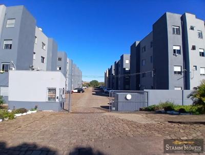 Apartamento para Venda, em Carazinho, bairro S�o Jorge, 2 dormit�rios, 1 banheiro, 1 vaga