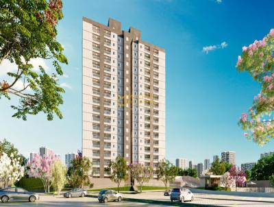 Apartamento para Venda, em S�o Carlos, bairro Vila Faria, 2 dormit�rios, 2 banheiros, 1 su�te, 1 vaga