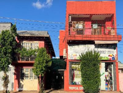 Comercial para Venda, em Santa Rosa, bairro Centro, 3 dormit�rios, 2 banheiros, 3 vagas