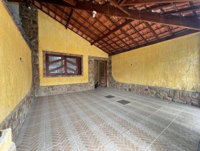 Casa para Venda, em Praia Grande, bairro Cai�ara, 2 dormit�rios, 1 banheiro, 1 su�te, 2 vagas
